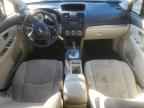 2013 SUBARU IMPREZA