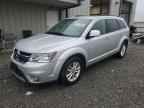 2014 DODGE JOURNEY