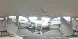 2012 CHEVROLET TRAVERSE