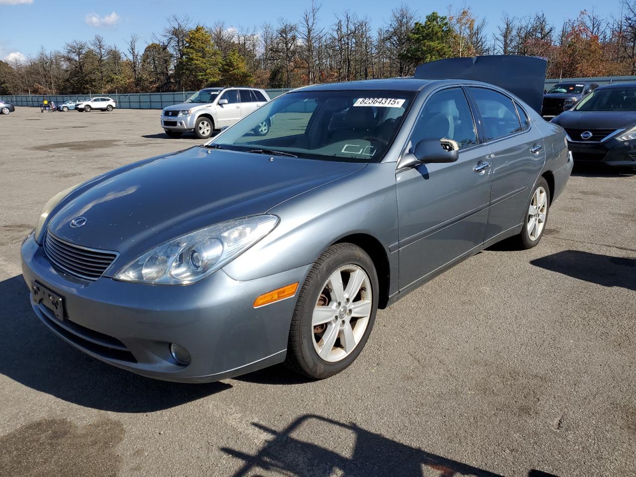 2005 LEXUS ES 330