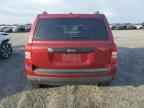 2016 JEEP PATRIOT