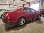 2014 LINCOLN MKS