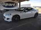 2018 SUBARU BRZ