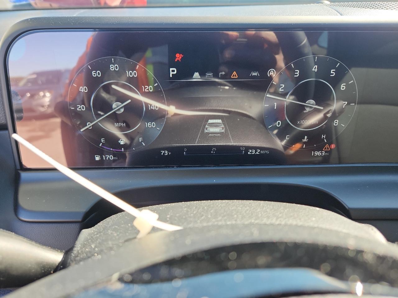 2025 KIA SELTOS