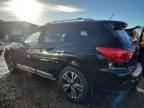 2018 NISSAN PATHFINDER