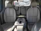 2017 KIA SEDONA