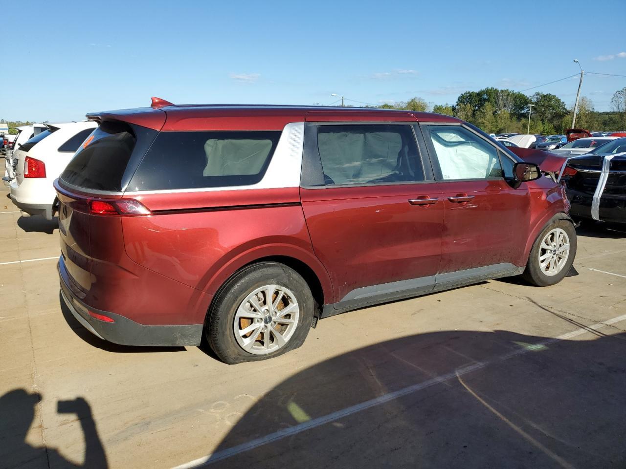 2024 KIA Carnival