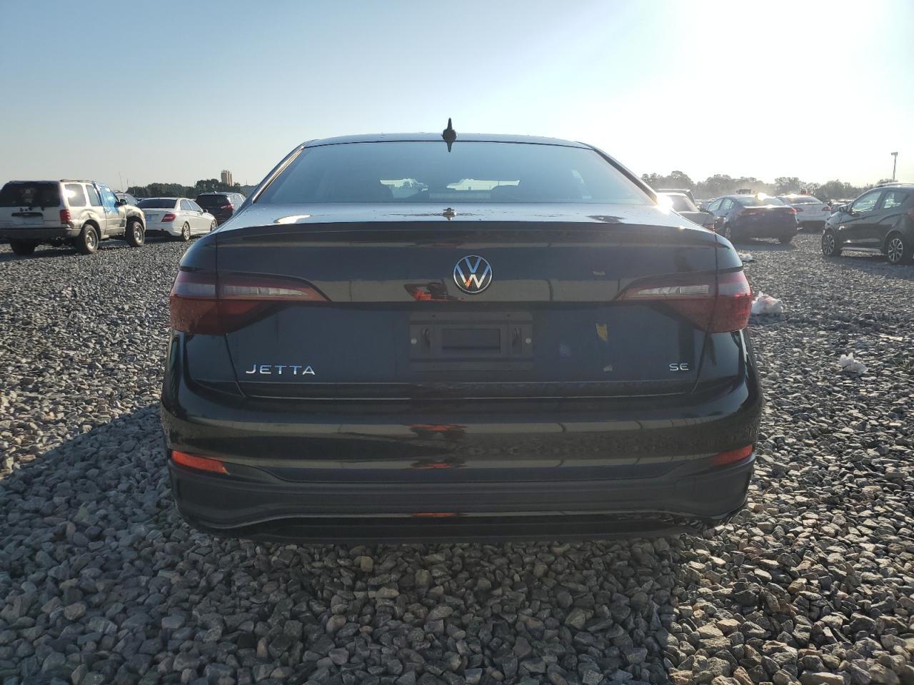 2024 VOLKSWAGEN JETTA