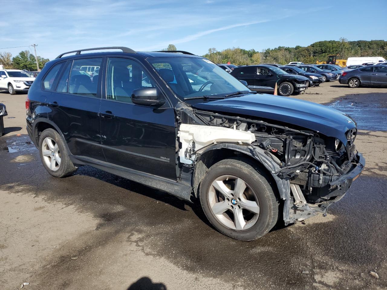 2007 BMW X5