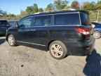 2014 NISSAN Quest