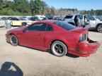 2004 FORD MUSTANG