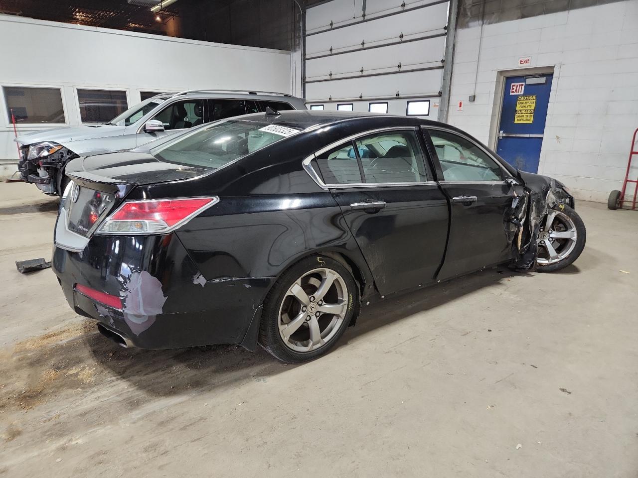 2010 ACURA TL