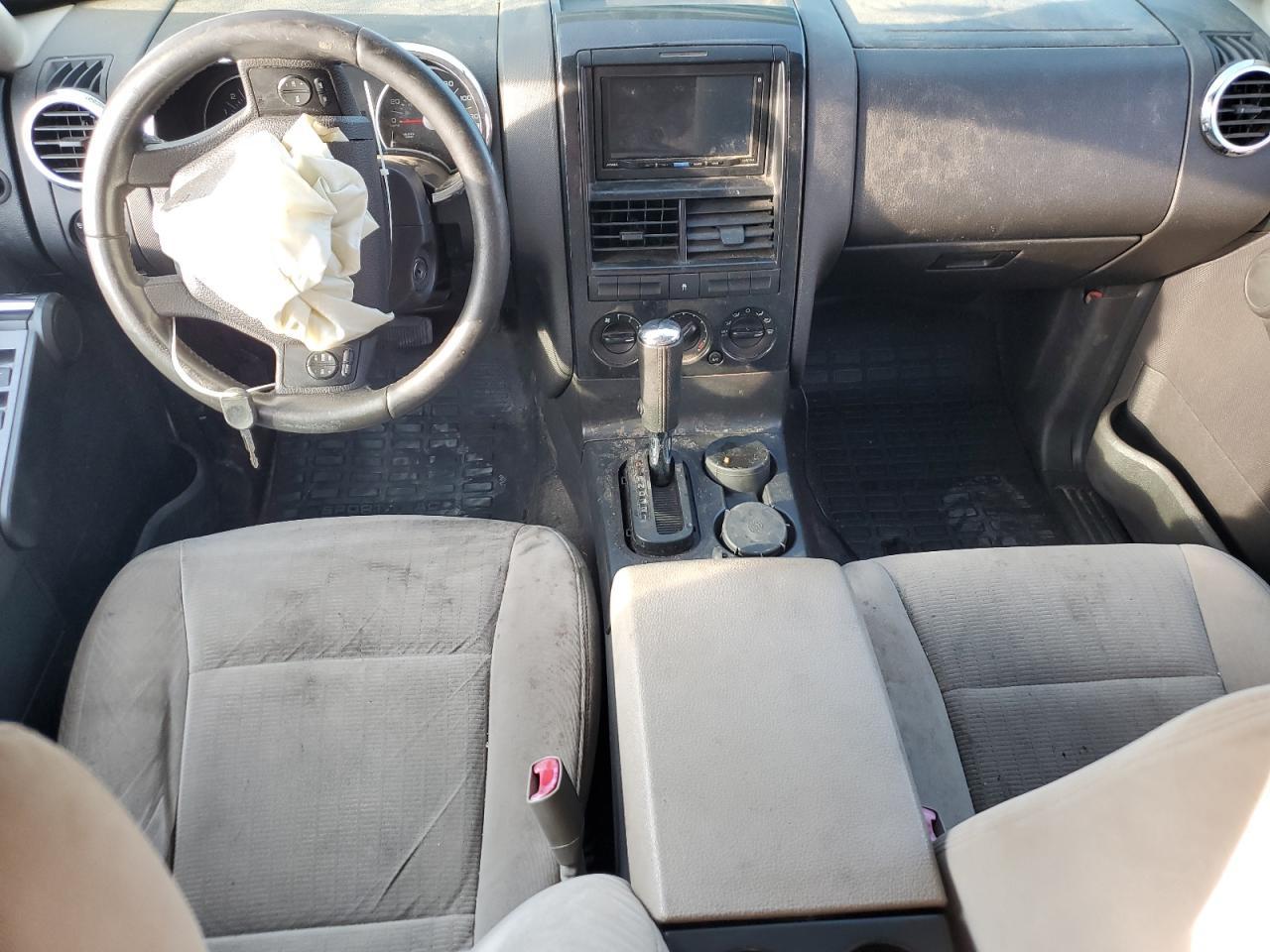 2008 FORD Explorer Sport Trac