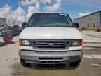 2006 FORD Econoline E350