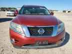 2015 NISSAN PATHFINDER