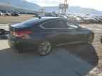 2017 GENESIS G80
