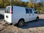 2010 CHEVROLET Express 3500