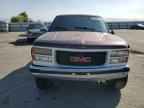 1991 GMC Sierra