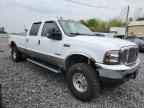 2004 FORD F-350