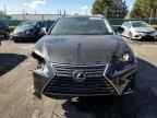 2021 LEXUS Nx