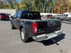 2010 NISSAN Frontier