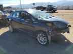 2014 FORD Fiesta