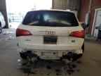 2009 AUDI Q5