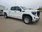 2022 GMC Sierra