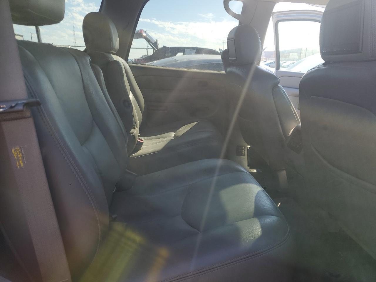 2005 GMC Yukon