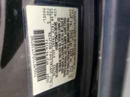 2012 NISSAN VERSA