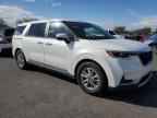 2022 KIA Carnival