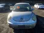 2001 VOLKSWAGEN Beetle