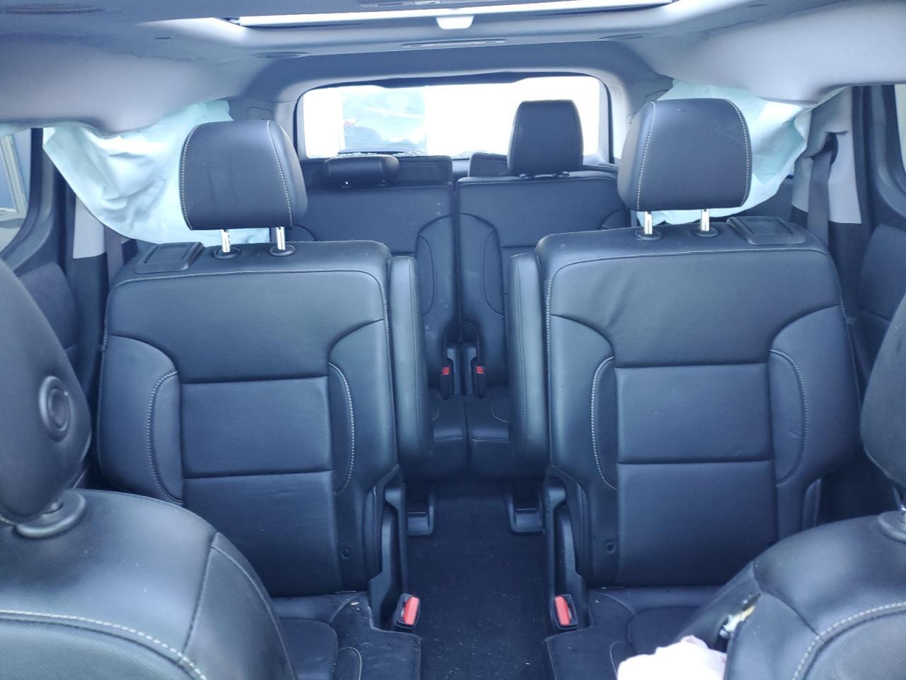 2020 GMC ACADIA