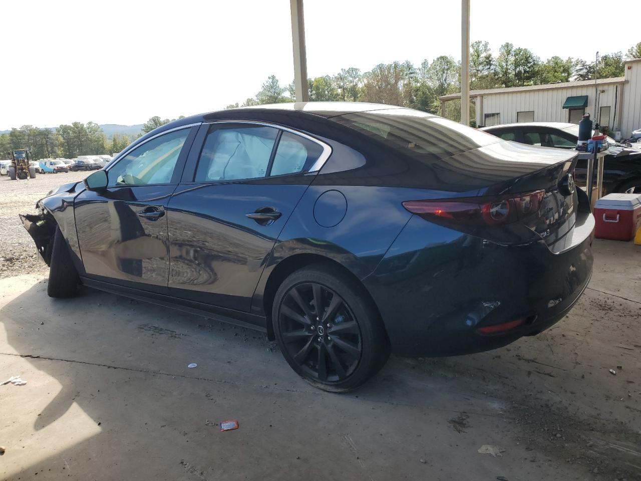2024 MAZDA 3