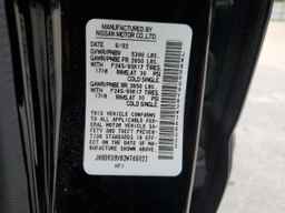2002 NISSAN PATHFINDER