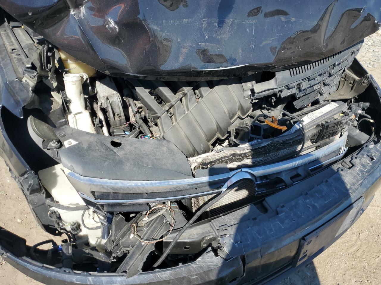 2013 VOLKSWAGEN CC
