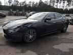 2017 MASERATI Ghibli
