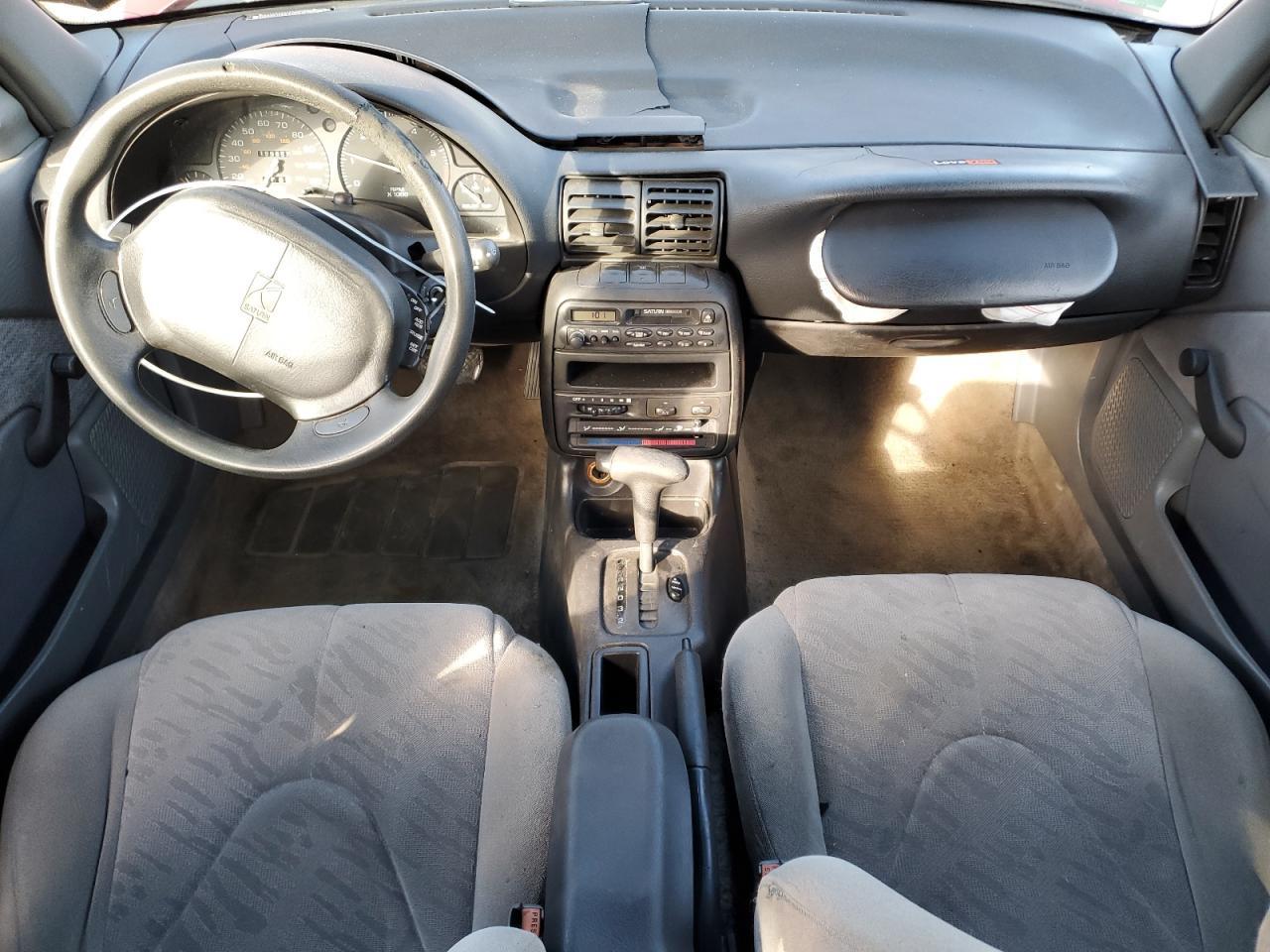 1995 SATURN Sl1