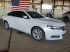 2016 CHEVROLET IMPALA