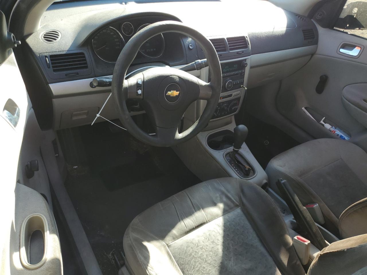 2010 CHEVROLET COBALT