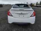 2019 NISSAN VERSA