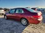 2005 HONDA ACCORD
