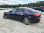 2016 MASERATI Ghibli