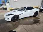 2019 JAGUAR F-Type