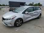 2018 KIA FORTE