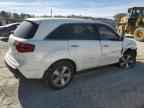 2012 ACURA MDX