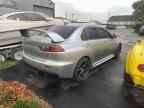 2015 MITSUBISHI LANCER