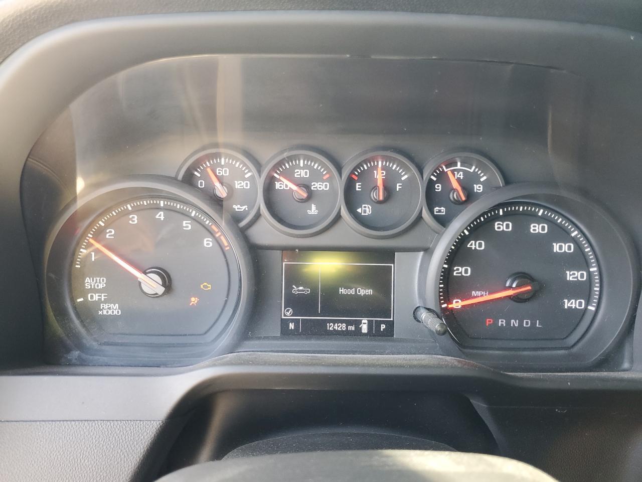 2025 GMC Sierra