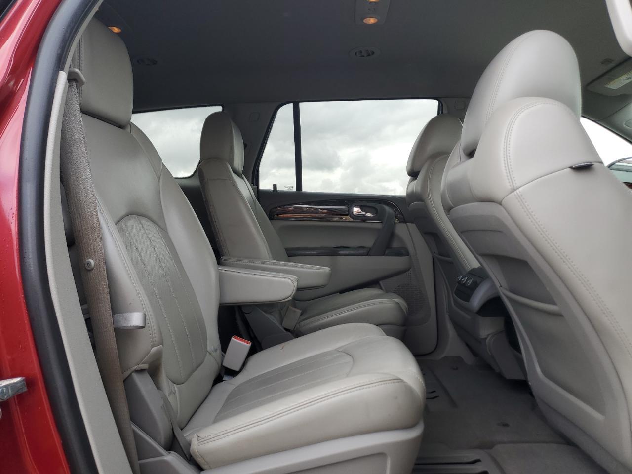2013 BUICK ENCLAVE