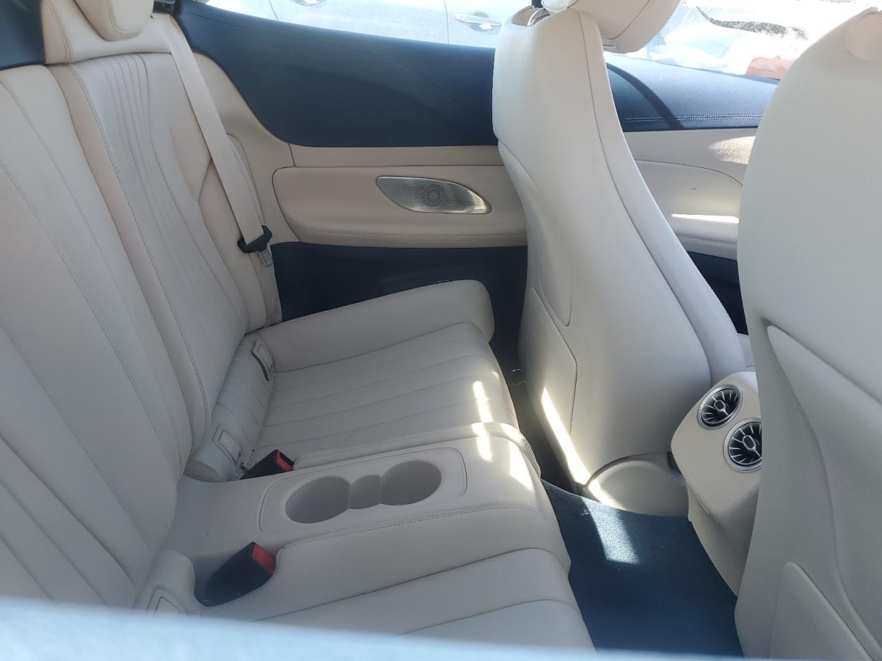 2018 MERCEDES-BENZ E-Class